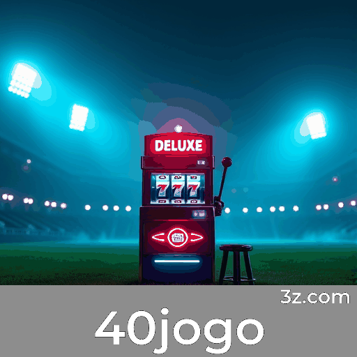 Acesso ao 40jogo