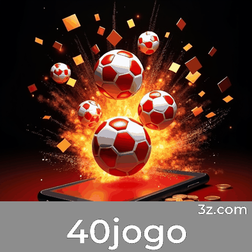 Acesso ao 40jogo
