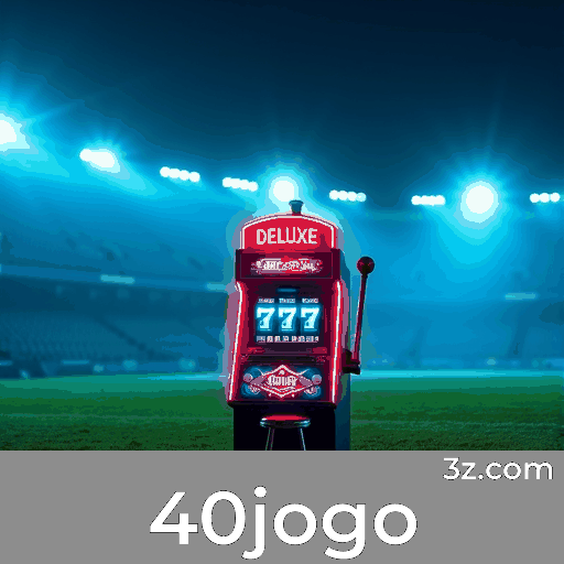Acesso ao 40jogo