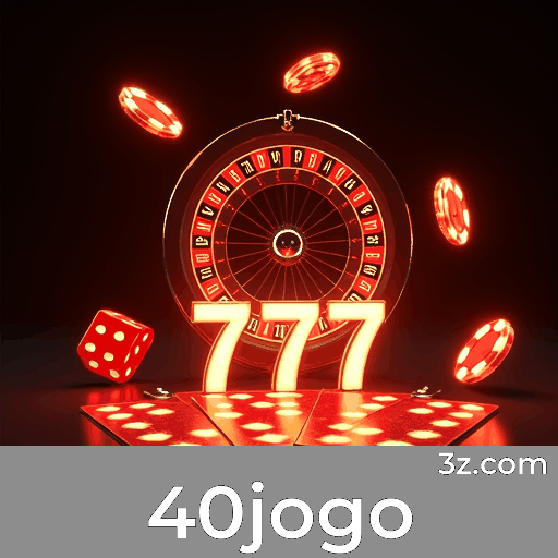 Acesso ao 40jogo