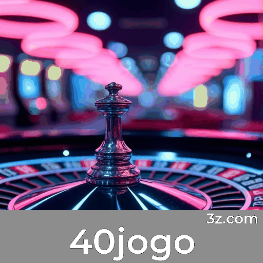 Cassino Online 40jogo