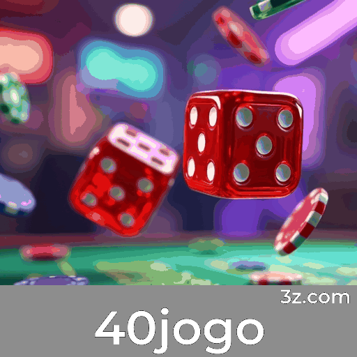 Acesso ao 40jogo