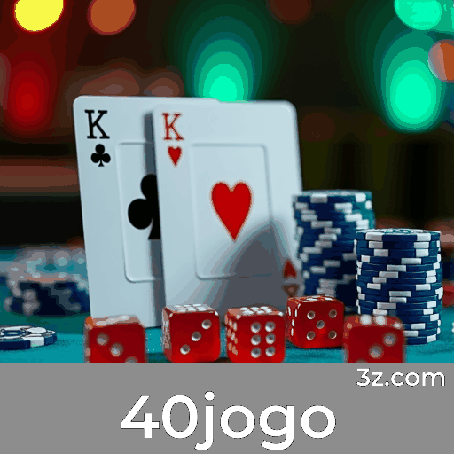 Cassino Online 40jogo