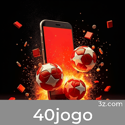 Cadastro na 40jogo