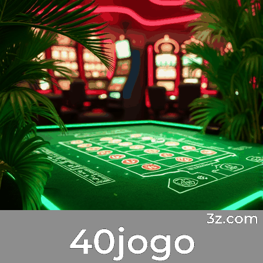 Acesso ao 40jogo