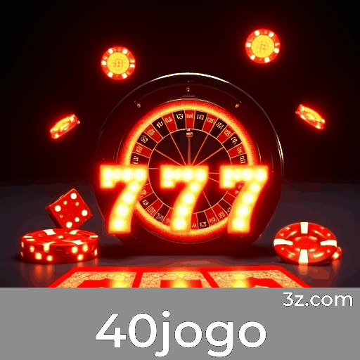 Acesso ao 40jogo