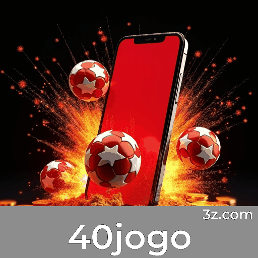 Cassino Online 40jogo