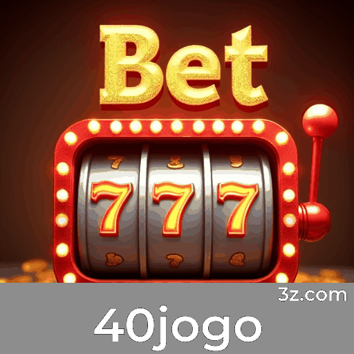 Cassino Online 40jogo