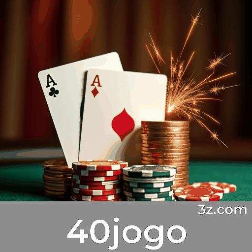 Cassino Online 40jogo