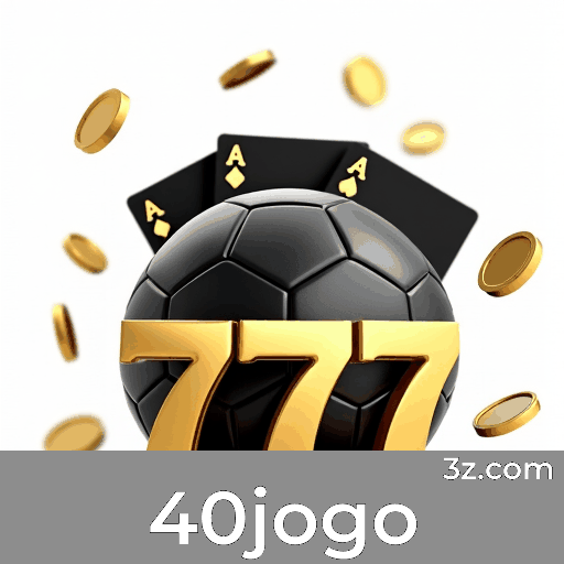 Cadastro na 40jogo