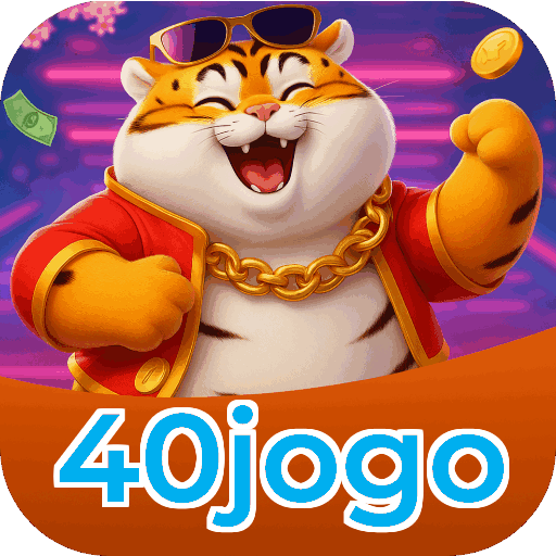 40jogo logo